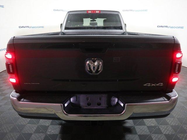 new 2024 Ram 2500 car, priced at $69,860