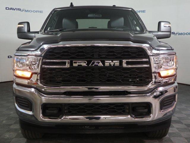 new 2024 Ram 2500 car, priced at $69,860
