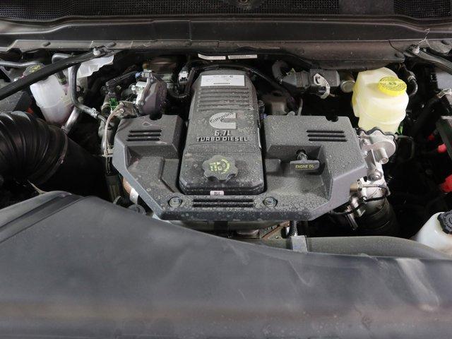 new 2024 Ram 2500 car, priced at $69,860