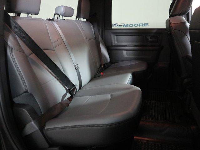 new 2024 Ram 2500 car, priced at $69,860