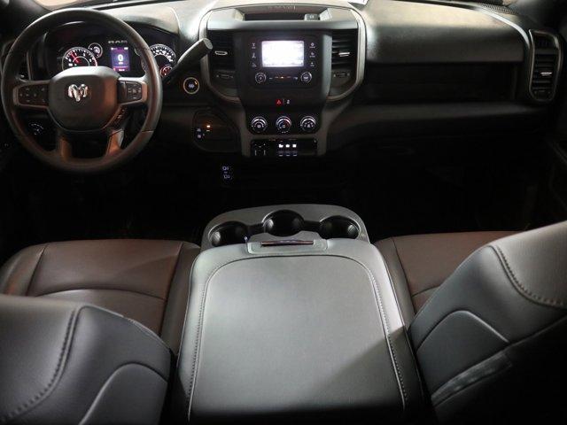 new 2024 Ram 2500 car, priced at $69,860