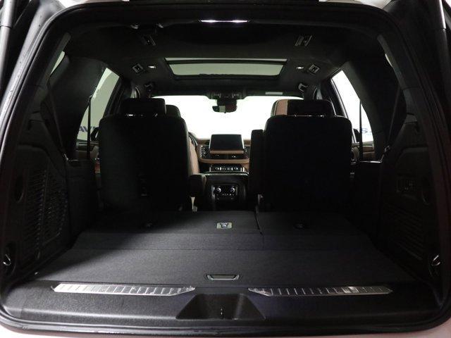 used 2024 Chevrolet Tahoe car, priced at $68,216