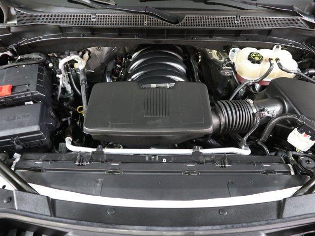 used 2024 Chevrolet Tahoe car, priced at $68,216