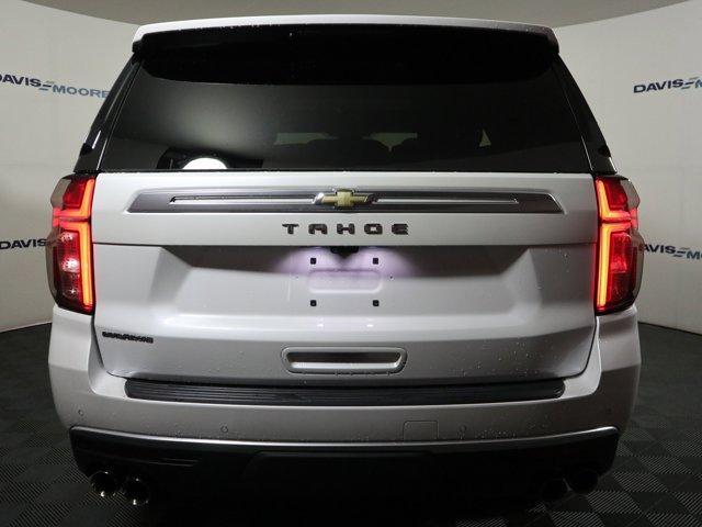 used 2024 Chevrolet Tahoe car, priced at $68,216