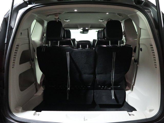 used 2023 Chrysler Pacifica car, priced at $26,507