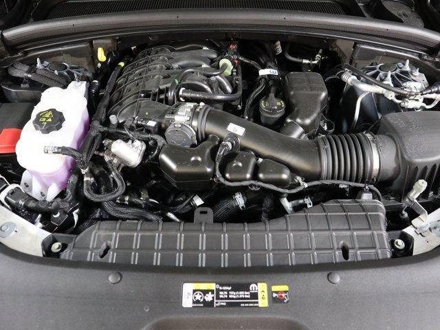 new 2025 Jeep Grand Cherokee L car, priced at $48,730