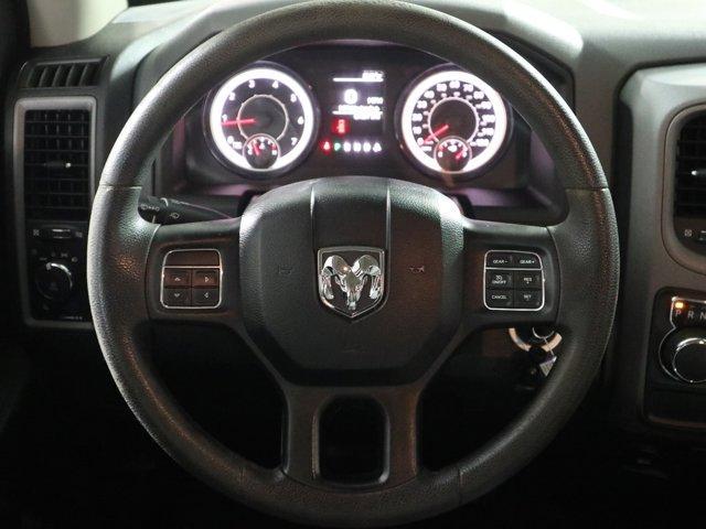 used 2017 Ram 1500 car, priced at $23,336