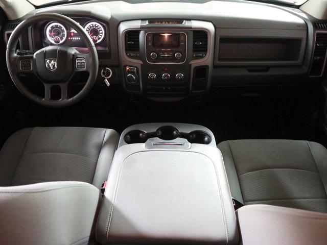 used 2017 Ram 1500 car, priced at $23,336