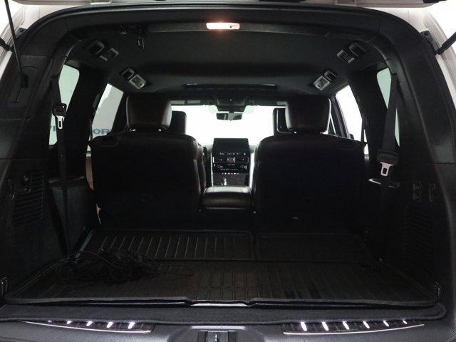 used 2023 Nissan Armada car, priced at $42,658