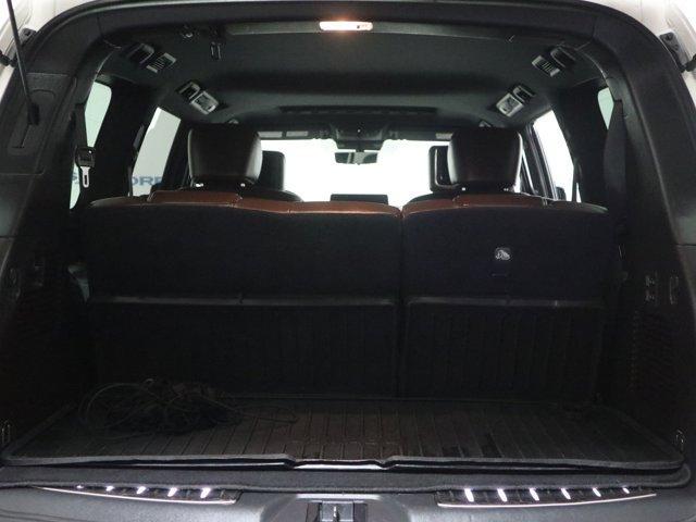 used 2023 Nissan Armada car, priced at $42,658