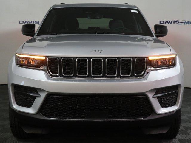 new 2025 Jeep Grand Cherokee car, priced at $44,170