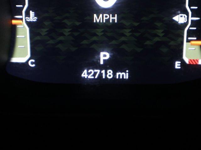 used 2020 Jeep Wrangler Unlimited car, priced at $39,396