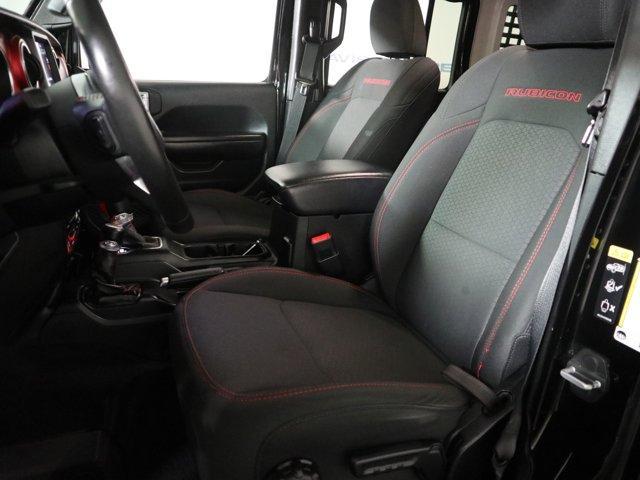 used 2020 Jeep Wrangler Unlimited car, priced at $39,396