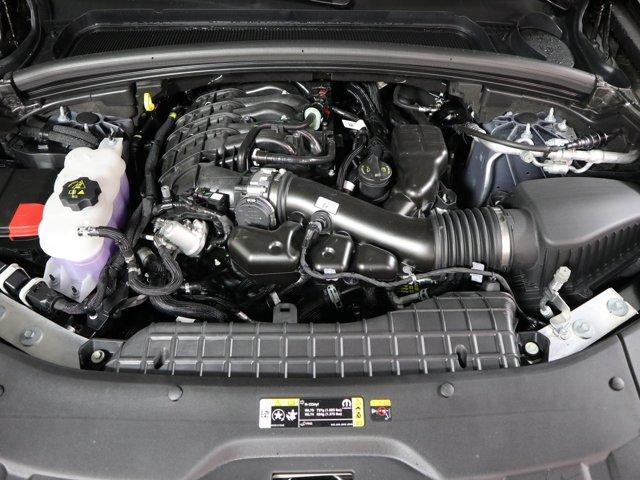 new 2025 Jeep Grand Cherokee L car, priced at $52,220