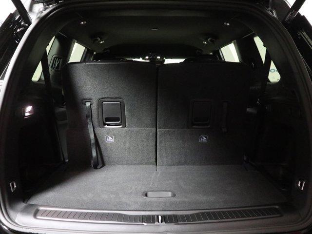 new 2025 Jeep Grand Cherokee L car, priced at $52,220