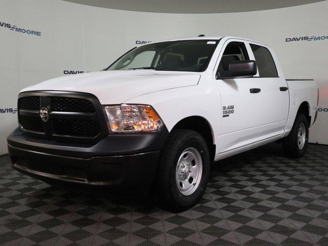 new 2023 Ram 1500 Classic car, priced at $49,120