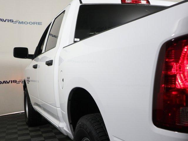 new 2023 Ram 1500 Classic car, priced at $49,120