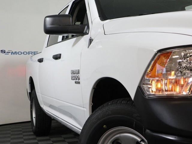 new 2023 Ram 1500 Classic car, priced at $49,120