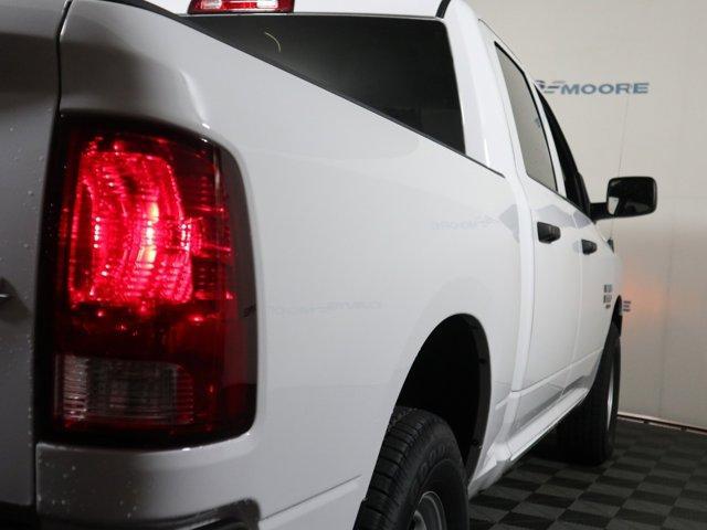 new 2023 Ram 1500 Classic car, priced at $49,120