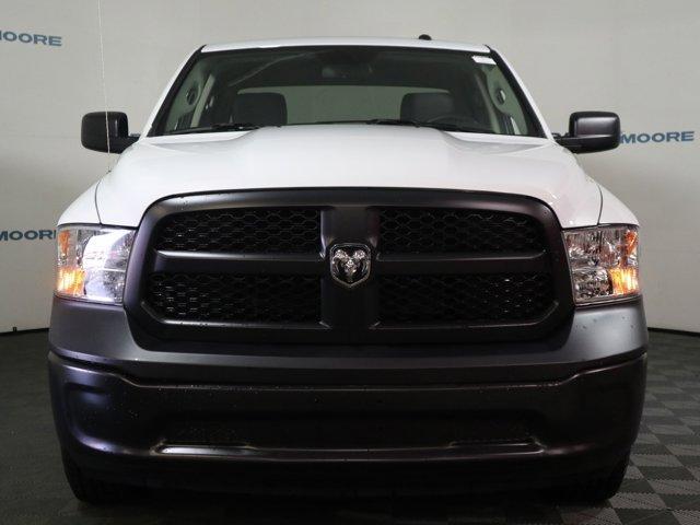 new 2023 Ram 1500 Classic car, priced at $49,120