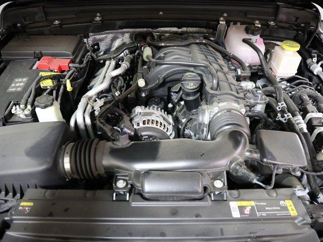 new 2025 Jeep Gladiator car, priced at $44,390
