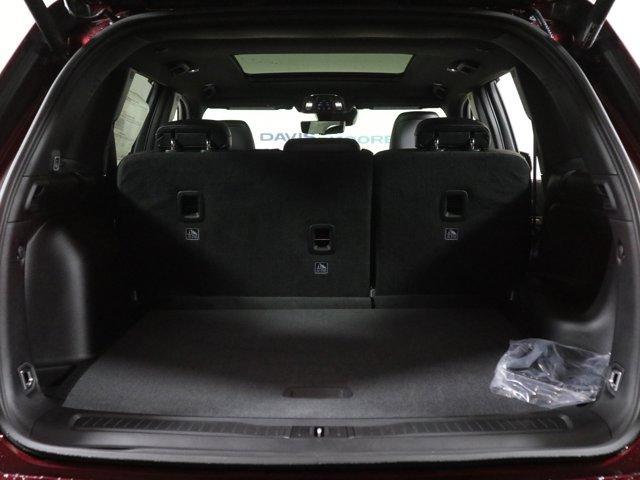 new 2025 Jeep Grand Cherokee car, priced at $52,935