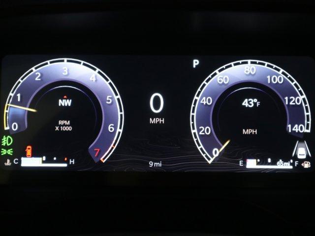 new 2025 Jeep Grand Cherokee car, priced at $52,935