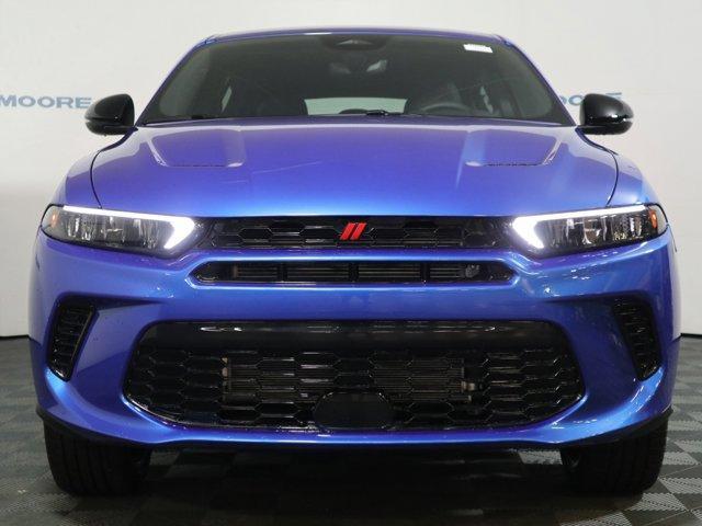 new 2024 Dodge Hornet car, priced at $37,975