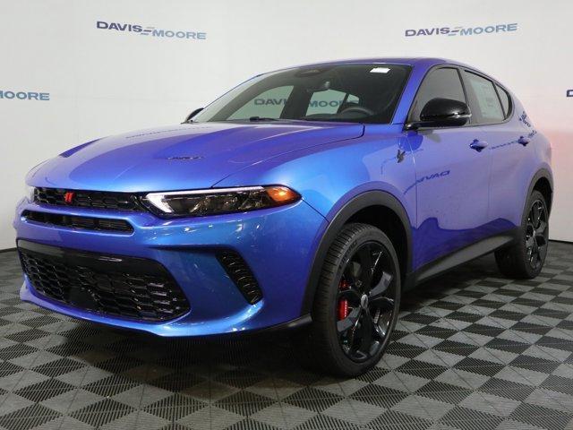 new 2024 Dodge Hornet car, priced at $37,975