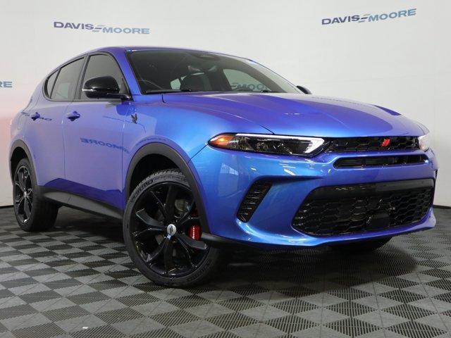 new 2024 Dodge Hornet car, priced at $37,975