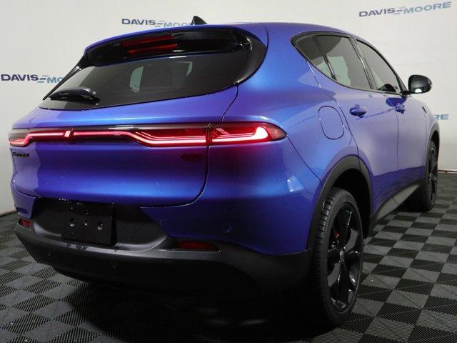 new 2024 Dodge Hornet car, priced at $37,975