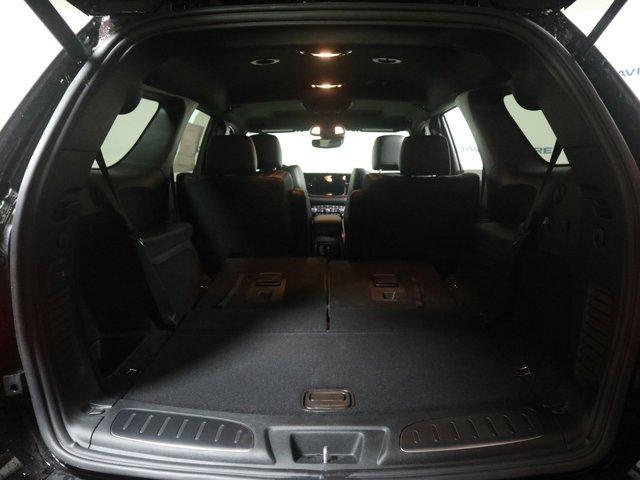 new 2025 Dodge Durango car, priced at $47,980
