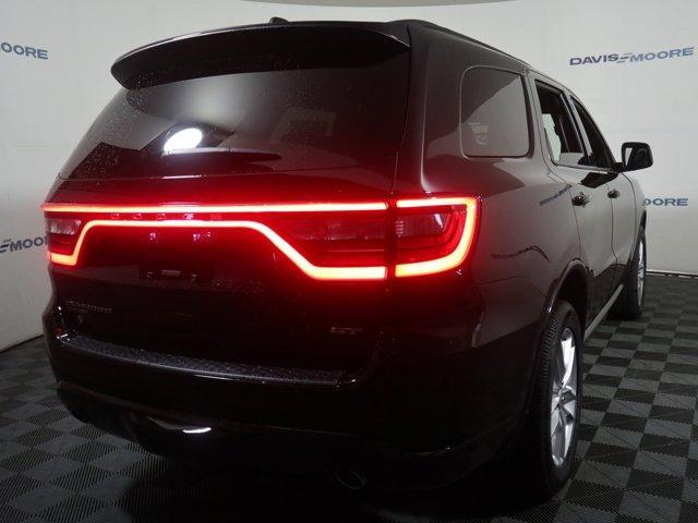new 2025 Dodge Durango car, priced at $47,980