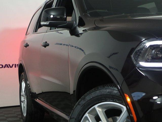 new 2025 Dodge Durango car, priced at $47,980