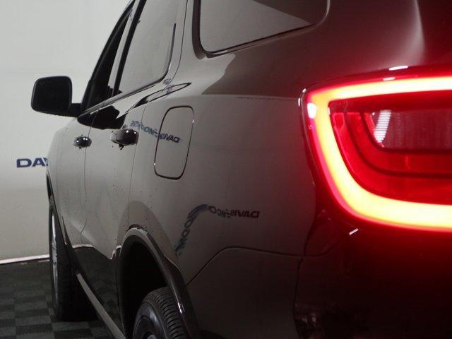 new 2025 Dodge Durango car, priced at $47,980