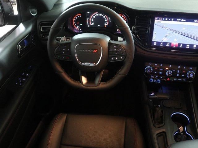 new 2025 Dodge Durango car, priced at $47,980