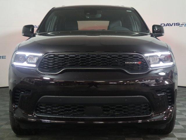 new 2025 Dodge Durango car, priced at $47,980