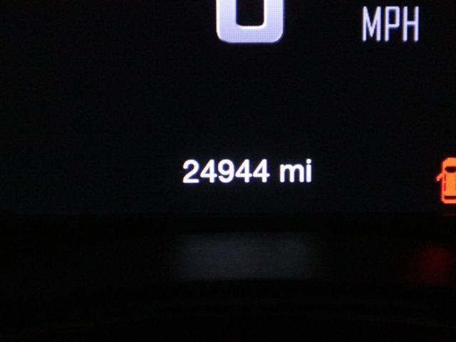 used 2024 Dodge Durango car, priced at $42,676