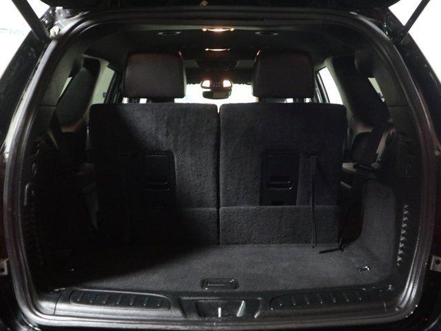 used 2024 Dodge Durango car, priced at $42,676