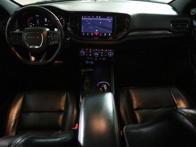 used 2024 Dodge Durango car, priced at $42,676
