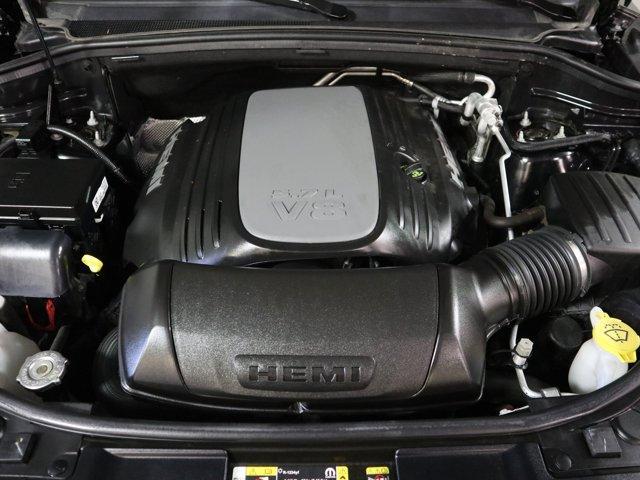 used 2024 Dodge Durango car, priced at $42,676