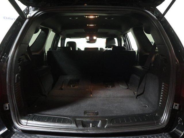 used 2024 Dodge Durango car, priced at $42,676
