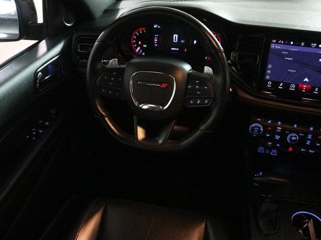 used 2024 Dodge Durango car, priced at $42,676