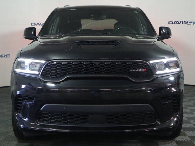 used 2024 Dodge Durango car, priced at $42,676