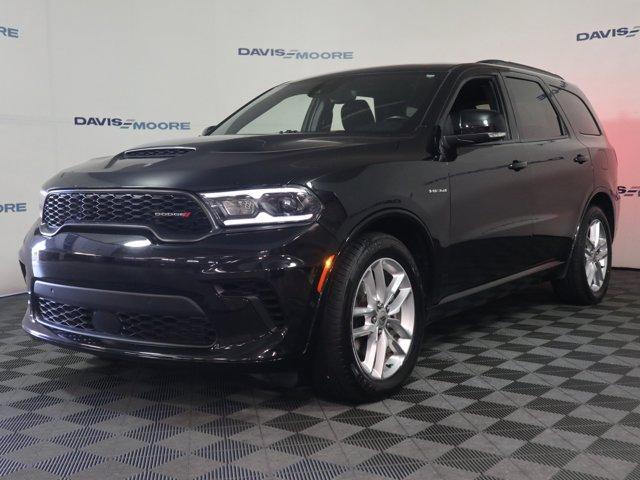 used 2024 Dodge Durango car, priced at $42,676