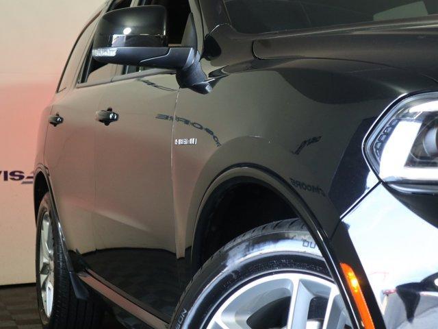 used 2024 Dodge Durango car, priced at $42,676