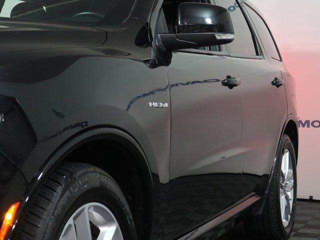used 2024 Dodge Durango car, priced at $42,676
