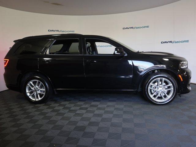 used 2024 Dodge Durango car, priced at $42,676