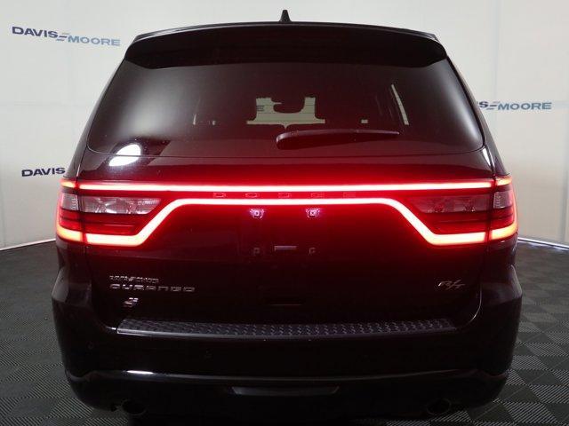 used 2024 Dodge Durango car, priced at $42,676