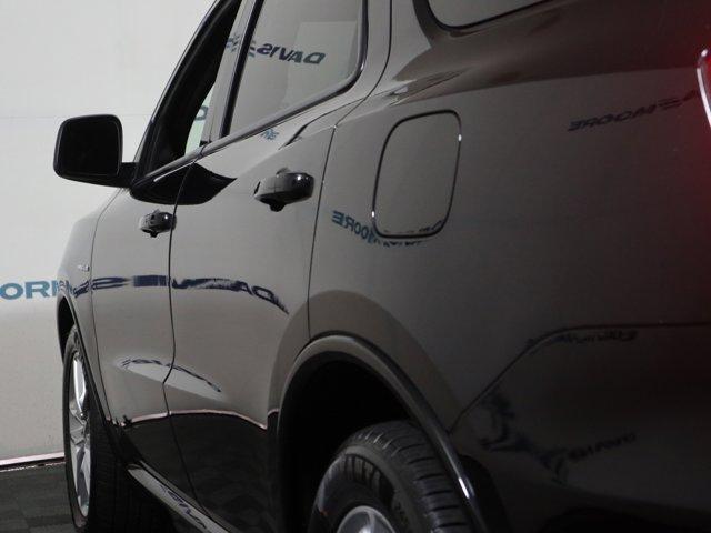 used 2024 Dodge Durango car, priced at $42,676